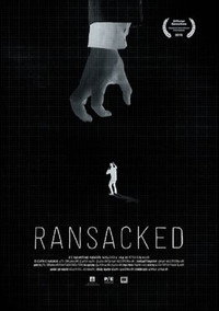 Постер фильма «Ransacked (2016)» — (1 из 1)