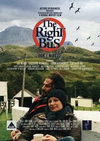 Poster de The Right Bus