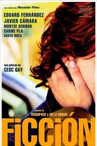 Poster de Ficció