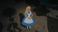 Alice au pays des merveilles