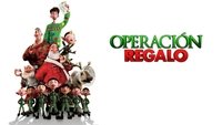 Arthur Christmas