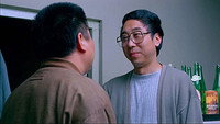«Zhan zhi luo, bie pa xia (1993)» — обои к фильму #1