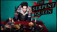 «Королева змей (2022-2024)» — обои к сериалу #3