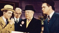 «Don't Tell the Wife (1937)» — обои к фильму #1