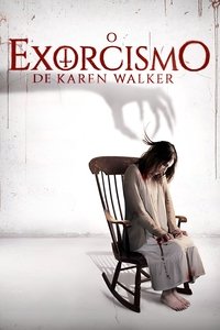 Imagem do Filme O Exorcismo de Karen Walker