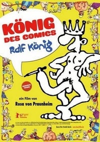 Ralf König, roi de la BD gay (2012)