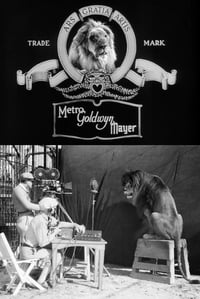 Metro-Goldwyn-Mayer's Big Parade Hits for 1940 (1940)