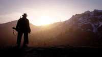 «Red Dead Redemption: Парень из Блэкуотера (2010)» — обои к мультфильму #4