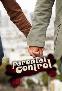 tv show poster Parental+Control 2006