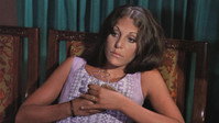 «Дочери сатаны (1972)» — обои к фильму #7