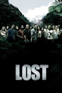 Постер сериала «Остаться в живых (2004-2010)» — (36 из 143)