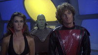 Starcrash: Le Choc des Etoiles
