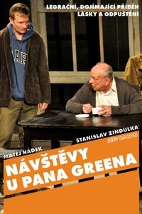 Návštěvy u pana Greena (2017)