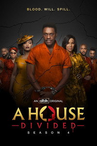 Постер сериала «A House Divided (2019-2023)» — (6 из 14)