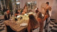 A Divorce Party