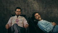 «Психиатр по соседству (2021)» — обои к сериалу #8