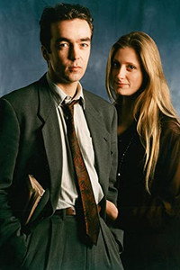 Постер сериала «Судьба (1994)» — (1 из 3)
