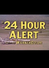 Постер фильма «24 Hour Alert (1955)» — (3 из 5)