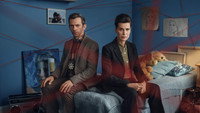 «Nieobecni (2020)» — обои к сериалу #3