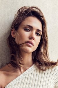 Jessica Alba Poster