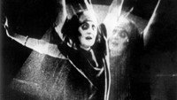 «Падение дома Ашеров (1928)» — обои к фильму #1