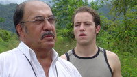 «Karmma, el peso de tus actos (2006)» — обои к фильму #1