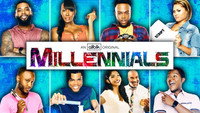 «Millennials (2021)» — обои к сериалу #2