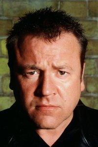 Ray Winstone Poster