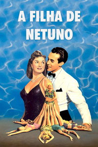 Imagem do Filme A Filha de Netuno