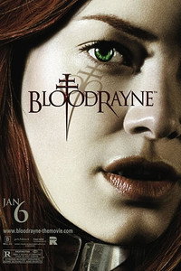Постер фильма «Бладрейн (2005)» — (5 из 27)