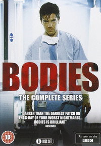 Постер сериала «Тела (2004-2006)» — (2 из 12)