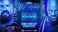 «Impact Wrestling: Bound for Glory (2021)» — обои к фильму #1