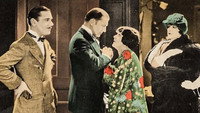 «Почему девушки возвращаются домой (1926)» — обои к фильму #1