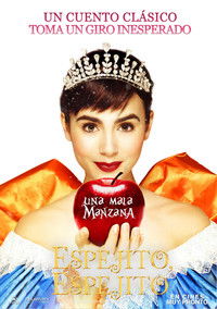 Poster de Espejito espejito