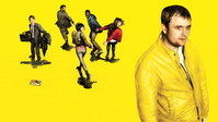 «Утопия (2014-2019)» — обои к сериалу #9