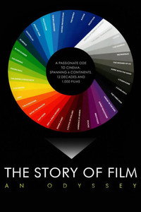 Постер сериала «История кино: Одиссея (2011)» — (2 из 9)