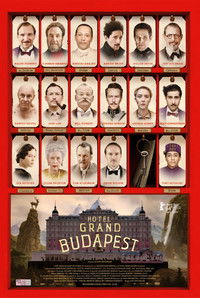 Hotel Grand Budapest