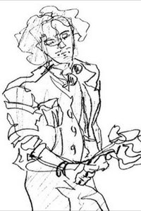 Imagem do Filme Jonathan Henry Bowman - Unscripted