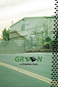 Emerica - Green (2020)