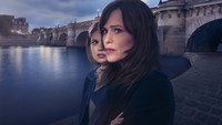 Обои к сериалу «Последнее, что он сказал мне (2023)» — (7 из 64)