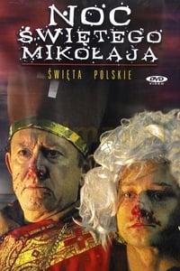 Noc świętego Mikołaja (2000)