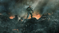 Обои к сериалу «Halo (2022-2024)» — (14 из 27)