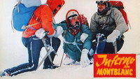 «Der Blitz - Inferno am Montblanc (1972)» — обои к фильму #1