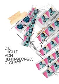 Movieposter Die Hölle von Henri-Georges Clouzot