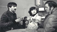 «Легкое телесное повреждение (1983)» — обои к фильму #1
