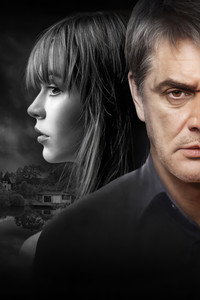 Постер фильма «Странники терпенья (2018)» — (2 из 6)