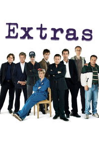 Постер сериала «Массовка (2005-2007)» — (7 из 28)