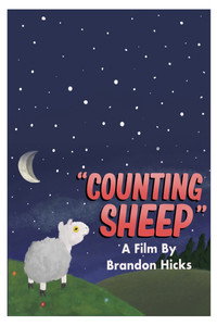 Постер к мультфильму Counting Sheep (2020)