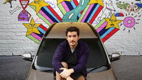 «Diary of an Uber Driver (2019)» — обои к сериалу #3