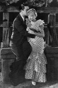 Постер фильма «Золотой урожай (1933)» — (1 из 4)